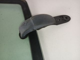 bontott FIAT PUNTO II Jobb C Oszlop Oldalablak Üveg