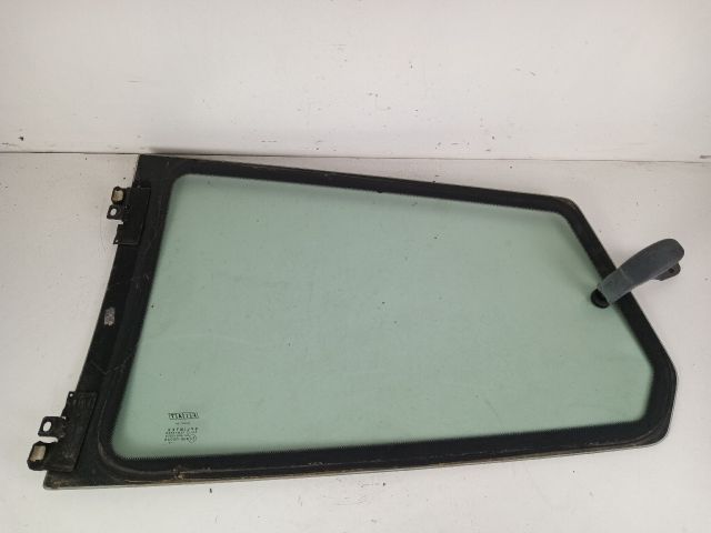 bontott FIAT PUNTO II Jobb C Oszlop Oldalablak Üveg