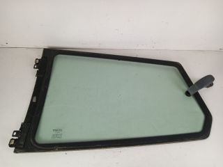 bontott FIAT PUNTO II Jobb C Oszlop Oldalablak Üveg