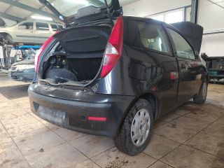 bontott FIAT PUNTO II Jobb C Oszlop Oldalablak Üveg