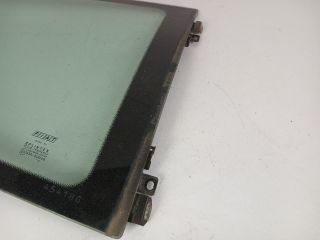 bontott FIAT PUNTO II Jobb C Oszlop Oldalablak Üveg