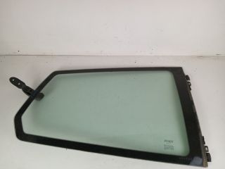 bontott FIAT PUNTO II Jobb C Oszlop Oldalablak Üveg