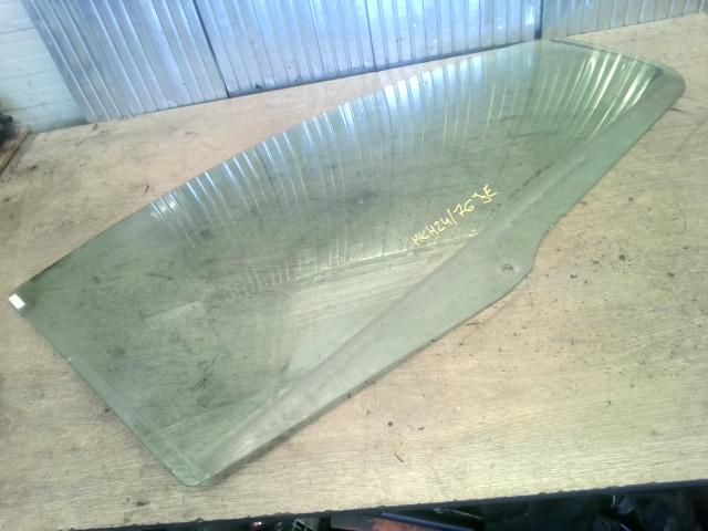 bontott FIAT PUNTO II Jobb első Ablak