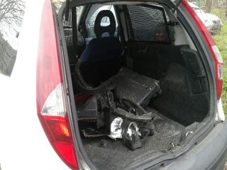 bontott FIAT PUNTO II Jobb első Ablak