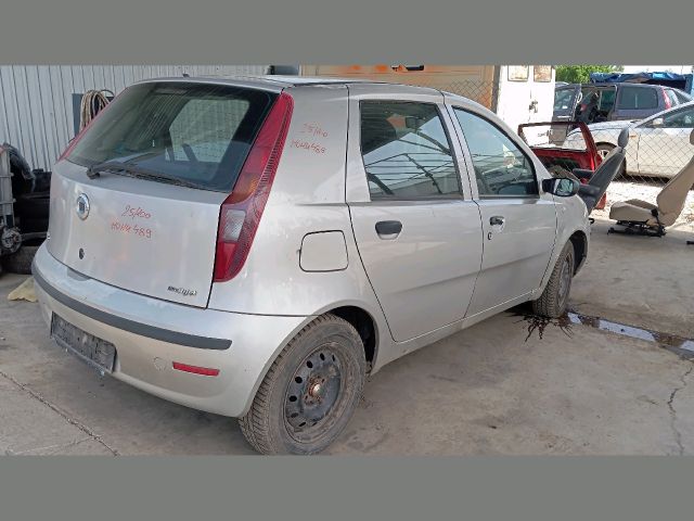 bontott FIAT PUNTO II Jobb első Ablakemelő Kapcsoló