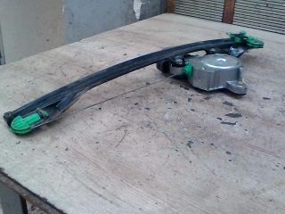 bontott FIAT PUNTO II Jobb első Ablakemelő Szerkezet (Elektromos)