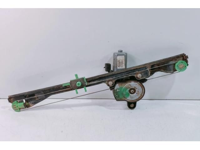 bontott FIAT PUNTO II Jobb első Ablakemelő Szerkezet (Elektromos)