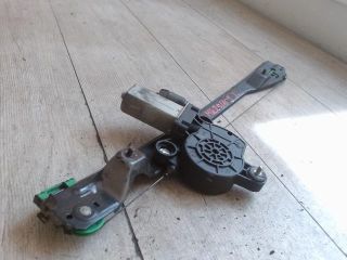 bontott FIAT PUNTO II Jobb első Ablakemelő Szerkezet (Elektromos)