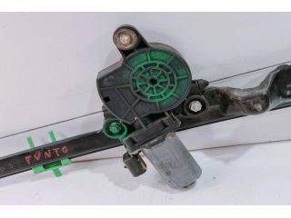 bontott FIAT PUNTO II Jobb első Ablakemelő Szerkezet (Elektromos)