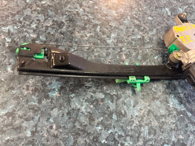 bontott FIAT PUNTO II Jobb első Ablakemelő Szerkezet (Elektromos)