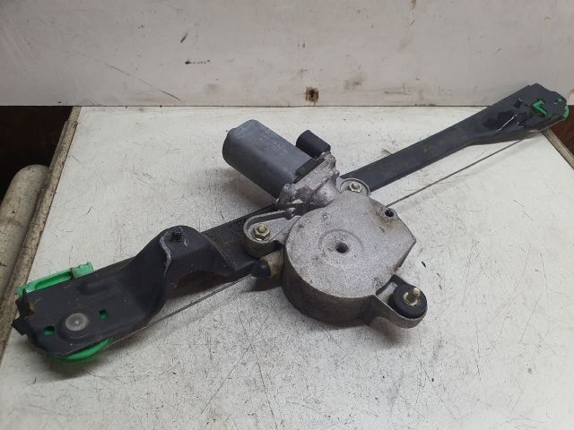 bontott FIAT PUNTO II Jobb első Ablakemelő Szerkezet (Elektromos)