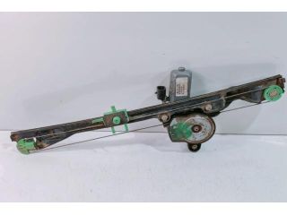 bontott FIAT PUNTO II Jobb első Ablakemelő Szerkezet (Elektromos)