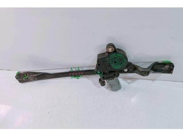 bontott FIAT PUNTO II Jobb első Ablakemelő Szerkezet (Elektromos)