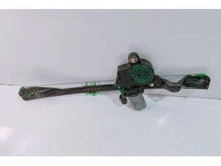 bontott FIAT PUNTO II Jobb első Ablakemelő Szerkezet (Elektromos)