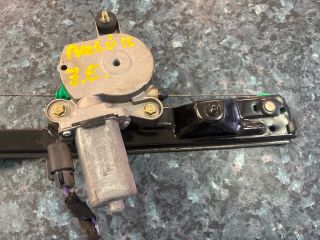 bontott FIAT PUNTO II Jobb első Ablakemelő Szerkezet (Elektromos)