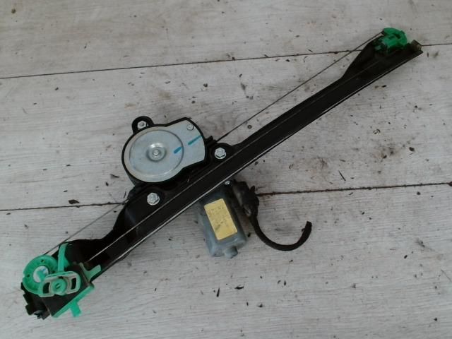 bontott FIAT PUNTO II Jobb első Ablakemelő Szerkezet (Elektromos)