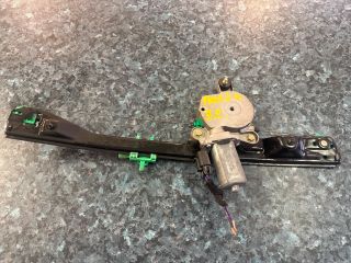 bontott FIAT PUNTO II Jobb első Ablakemelő Szerkezet (Elektromos)