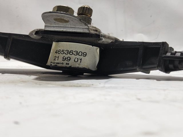 bontott FIAT PUNTO II Jobb első Ablakemelő Szerkezet (Elektromos)