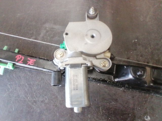 bontott FIAT PUNTO II Jobb első Ablakemelő Szerkezet (Elektromos)