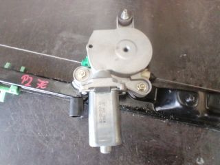 bontott FIAT PUNTO II Jobb első Ablakemelő Szerkezet (Elektromos)