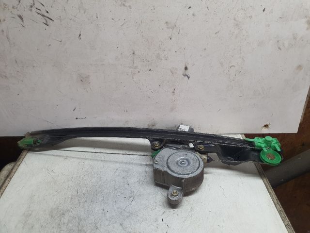 bontott FIAT PUNTO II Jobb első Ablakemelő Szerkezet (Elektromos)