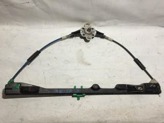 bontott FIAT PUNTO II Jobb első Ablakemelő Szerkezet (Elektromos)
