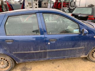 bontott FIAT PUNTO II Jobb első Ablakemelő Szerkezet (Elektromos)