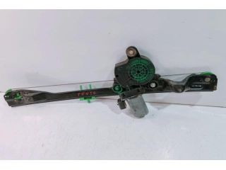 bontott FIAT PUNTO II Jobb első Ablakemelő Szerkezet (Elektromos)
