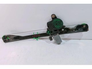 bontott FIAT PUNTO II Jobb első Ablakemelő Szerkezet (Elektromos)