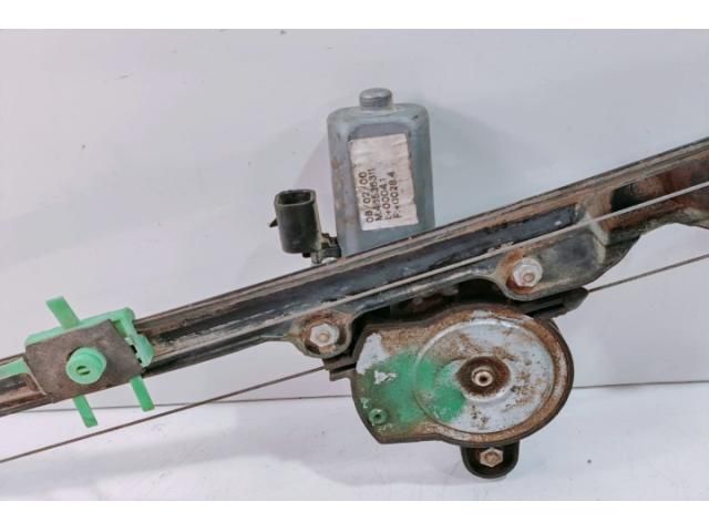 bontott FIAT PUNTO II Jobb első Ablakemelő Szerkezet (Elektromos)