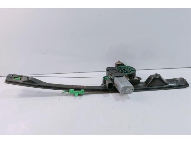 bontott FIAT PUNTO II Jobb első Ablakemelő Szerkezet (Elektromos)