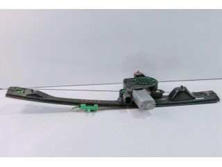 bontott FIAT PUNTO II Jobb első Ablakemelő Szerkezet (Elektromos)