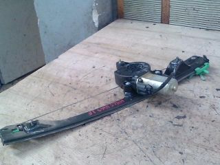 bontott FIAT PUNTO II Jobb első Ablakemelő Szerkezet (Elektromos)