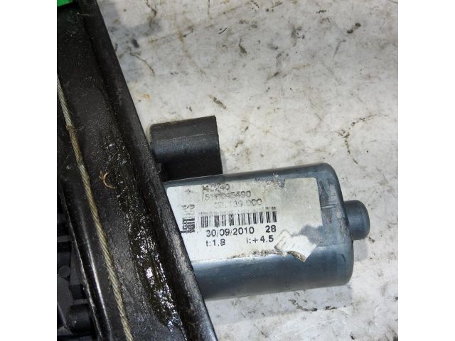 bontott FIAT PUNTO II Jobb első Ablakemelő Szerkezet (Elektromos)