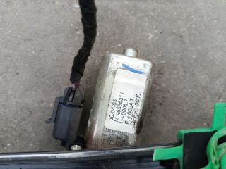 bontott FIAT PUNTO II Jobb első Ablakemelő Szerkezet (Elektromos)