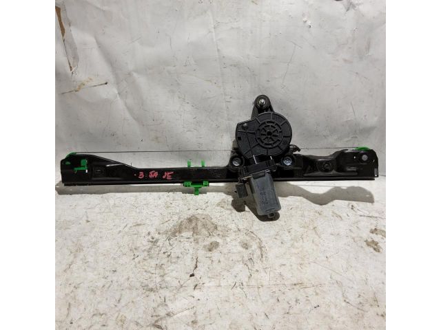 bontott FIAT PUNTO II Jobb első Ablakemelő Szerkezet (Elektromos)