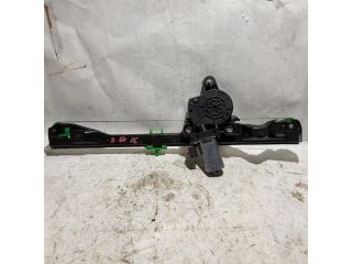 bontott FIAT PUNTO II Jobb első Ablakemelő Szerkezet (Elektromos)