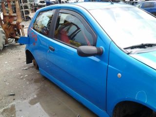 bontott FIAT PUNTO II Jobb első Ablakemelő Szerkezet (Elektromos)