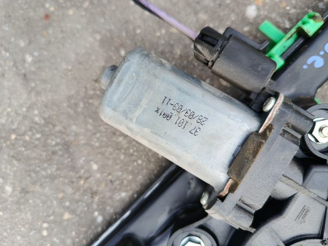 bontott FIAT PUNTO II Jobb első Ablakemelő Szerkezet (Elektromos)