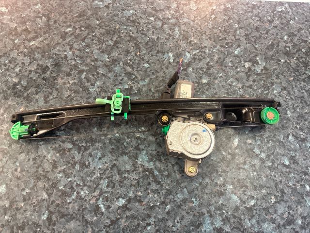 bontott FIAT PUNTO II Jobb első Ablakemelő Szerkezet (Elektromos)