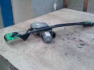 bontott FIAT PUNTO II Jobb első Ablakemelő Szerkezet (Elektromos)
