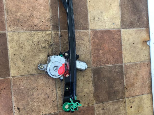 bontott FIAT PUNTO II Jobb első Ablakemelő Szerkezet (Elektromos)