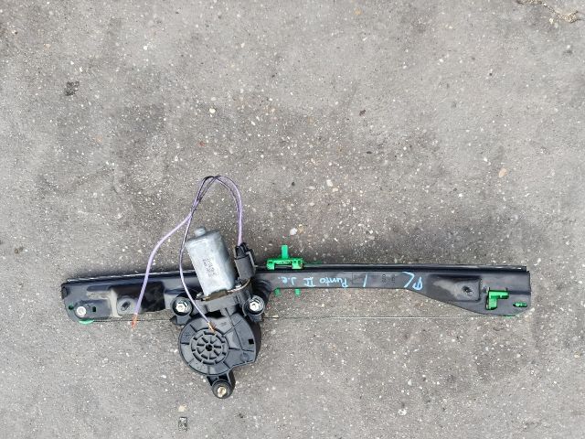 bontott FIAT PUNTO II Jobb első Ablakemelő Szerkezet (Elektromos)