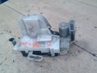 bontott FIAT PUNTO II Jobb első Ablakemelő Szerkezet (Elektromos)