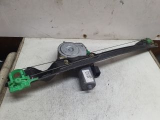 bontott FIAT PUNTO II Jobb első Ablakemelő Szerkezet (Elektromos)