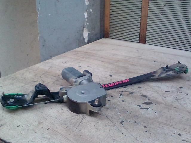 bontott FIAT PUNTO II Jobb első Ablakemelő Szerkezet (Elektromos)