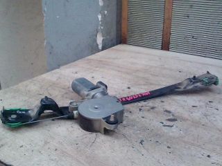 bontott FIAT PUNTO II Jobb első Ablakemelő Szerkezet (Elektromos)