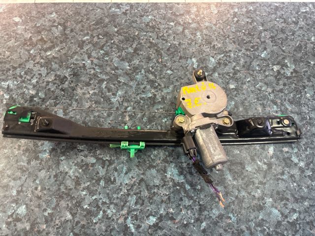 bontott FIAT PUNTO II Jobb első Ablakemelő Szerkezet (Elektromos)