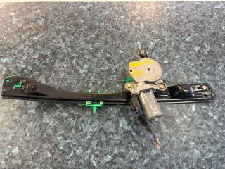 bontott FIAT PUNTO II Jobb első Ablakemelő Szerkezet (Elektromos)