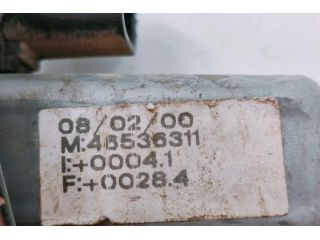 bontott FIAT PUNTO II Jobb első Ablakemelő Szerkezet (Elektromos)